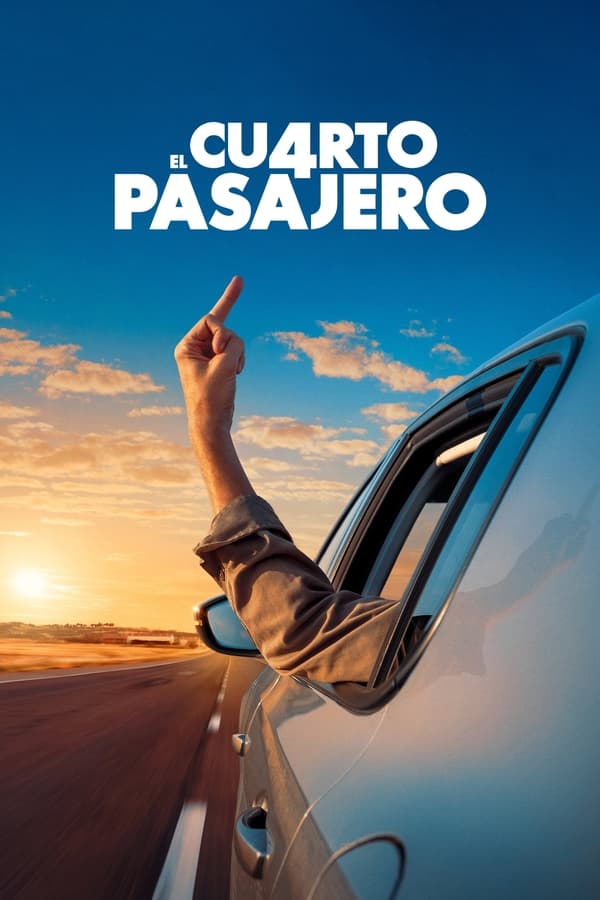فيلم Four's a Crowd 2022 مترجم