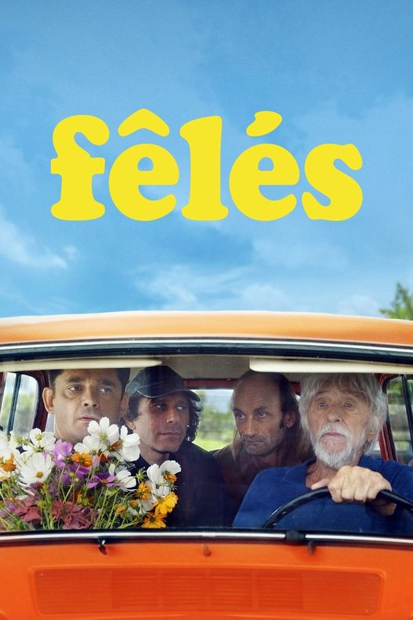 فيلم Fêlés 2024 مترجم