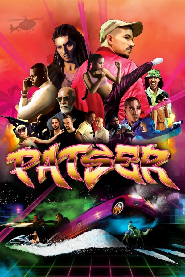 فيلم Gangsta 2018 مترجم للعربية