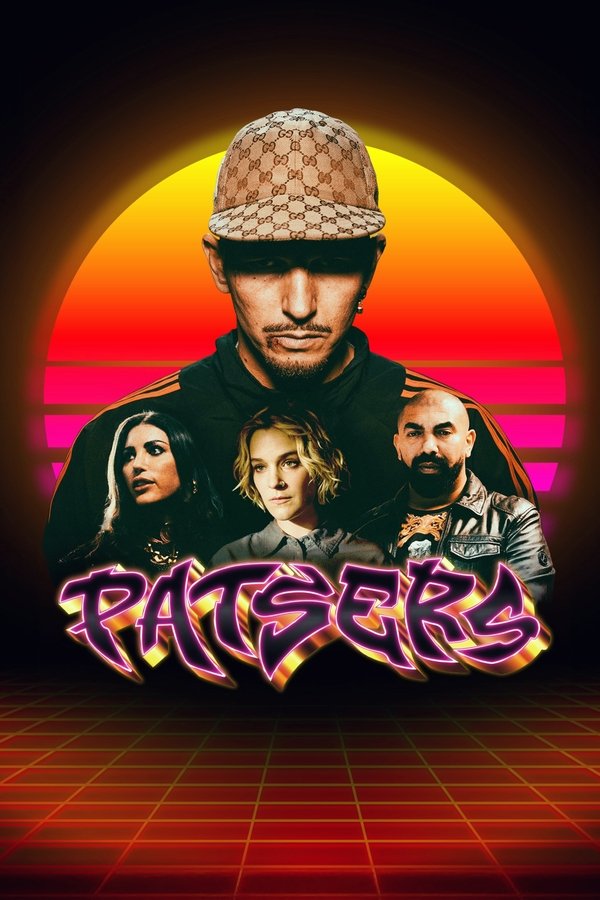 فيلم Gangstas 2025 مترجم