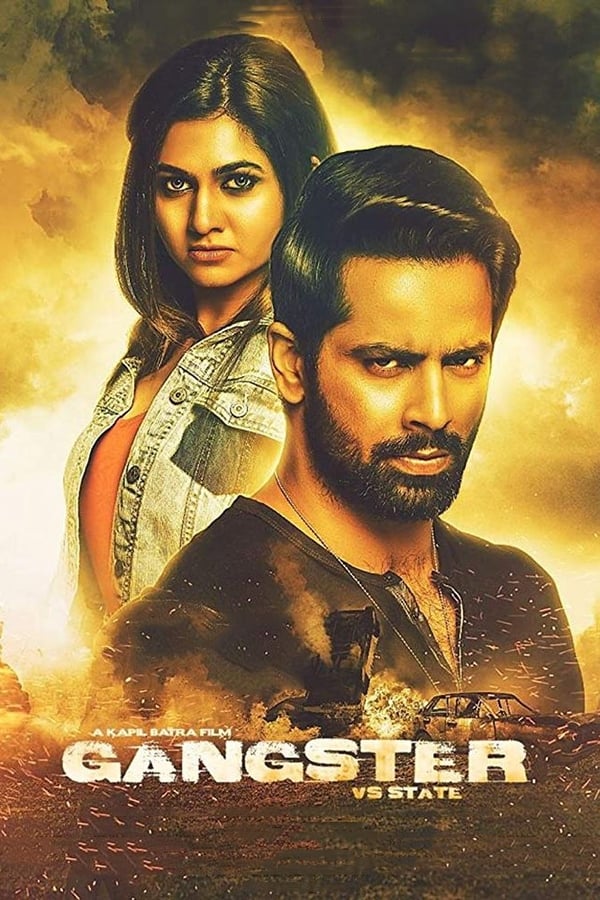 فيلم Gangster vs State 2019 مترجم