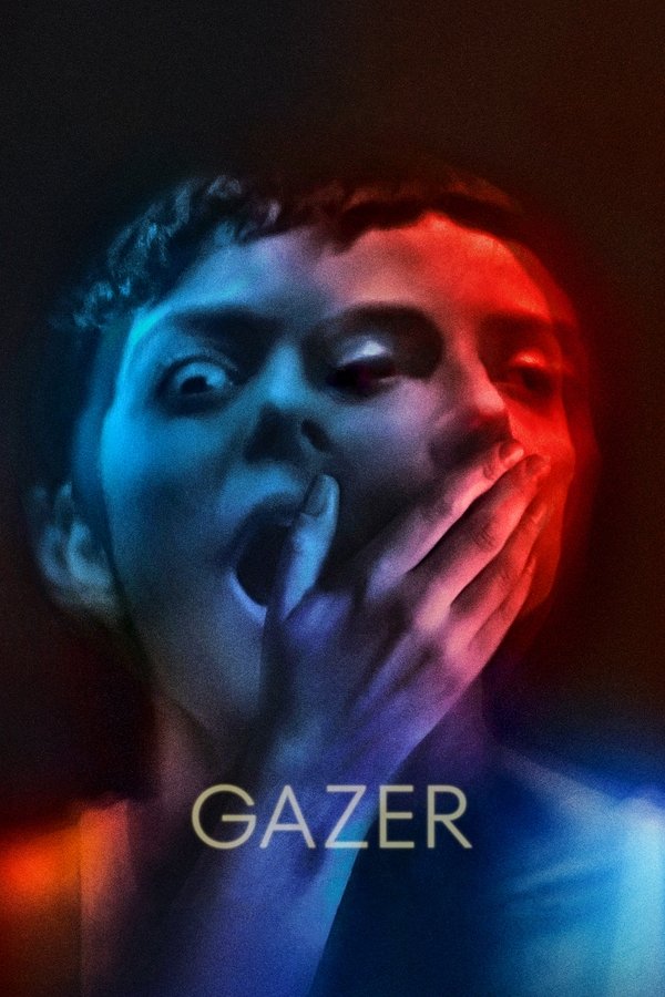 فيلم Gazer 2025 مترجم