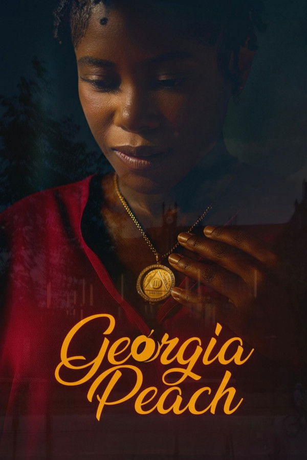 فيلم Georgia Peach 2026 مترجم