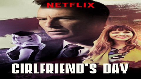 فيلم Girlfriend's Day مترجم