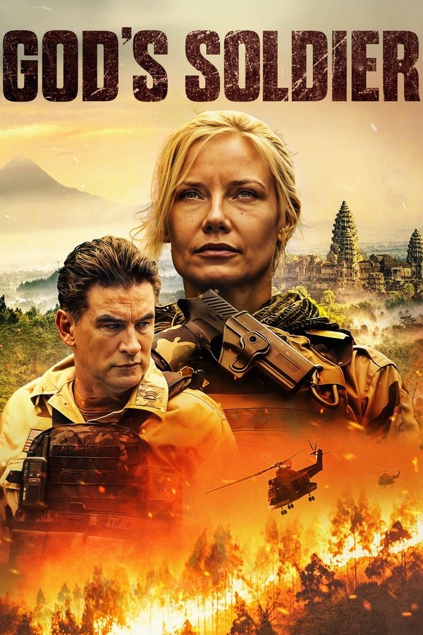 فيلم God's Soldier 2025 مترجم