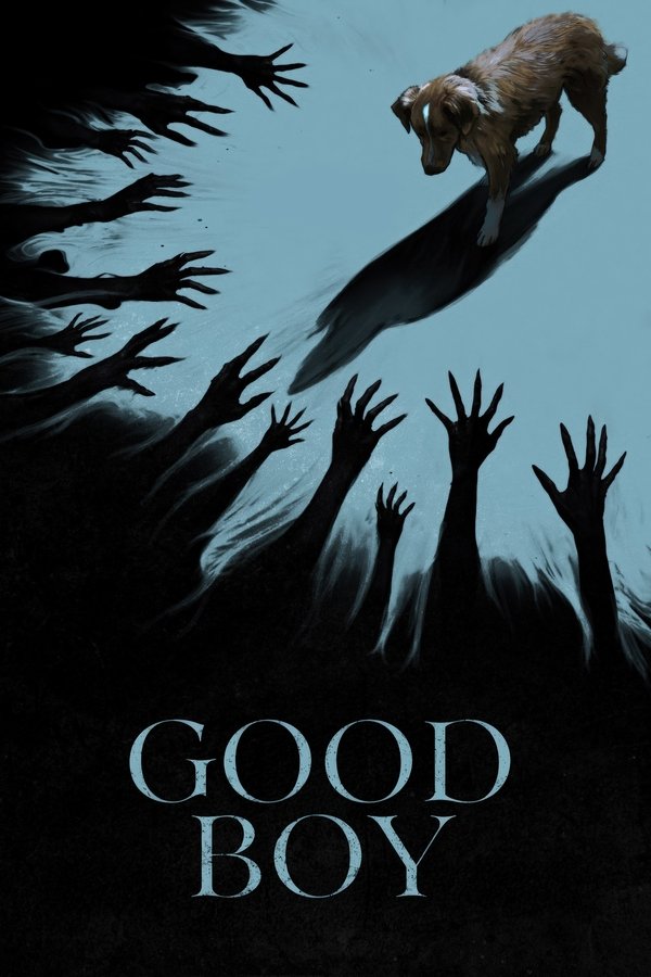 فيلم Good Boy 2025 مترجم