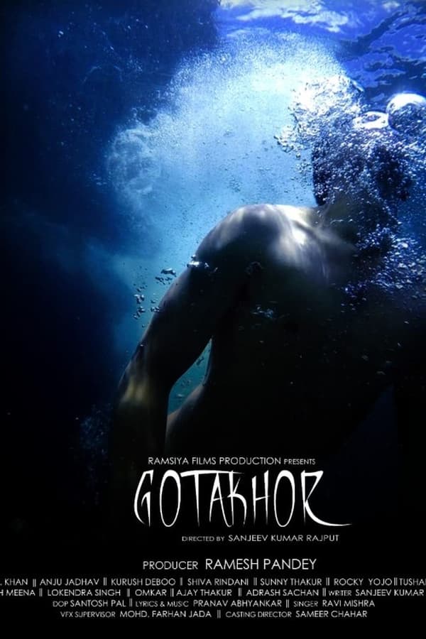 فيلم Gotakhor 2022 مترجم