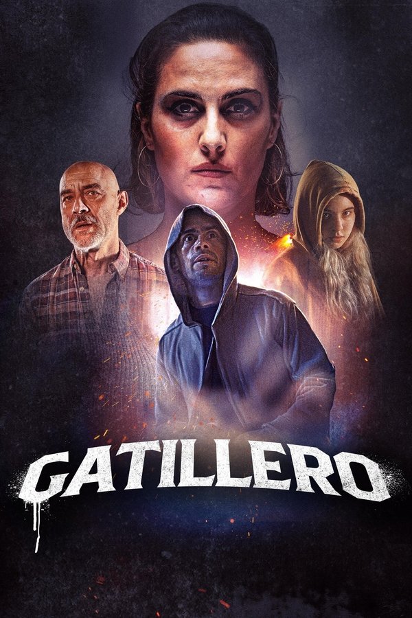 فيلم Gunman 2025 مترجم