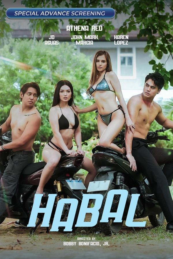 فيلم Habal 2025 مترجم