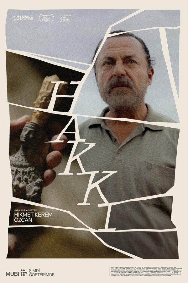 فيلم Hakki 2024 مترجم