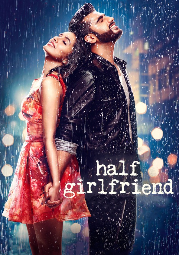 فيلم Half Girlfriend 2017 مدبلج