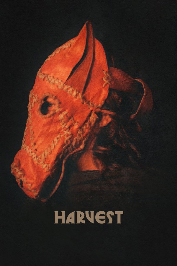 فيلم Harvest 2025 مترجم