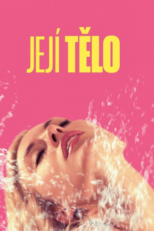 فيلم Her Body 2023 مترجم
