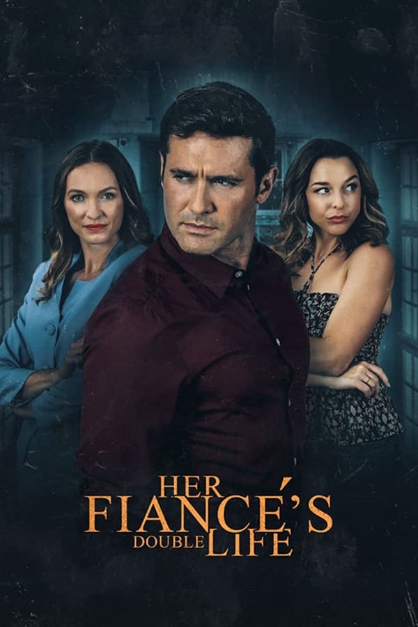 فيلم Her Fiance’s Double Life 2023 مترجم