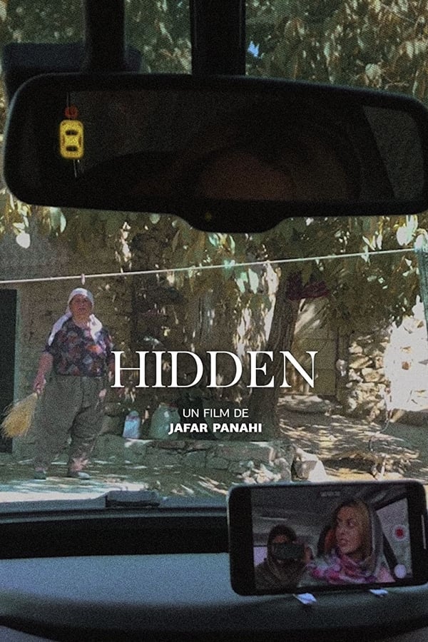 فيلم Hidden 2020 مترجم