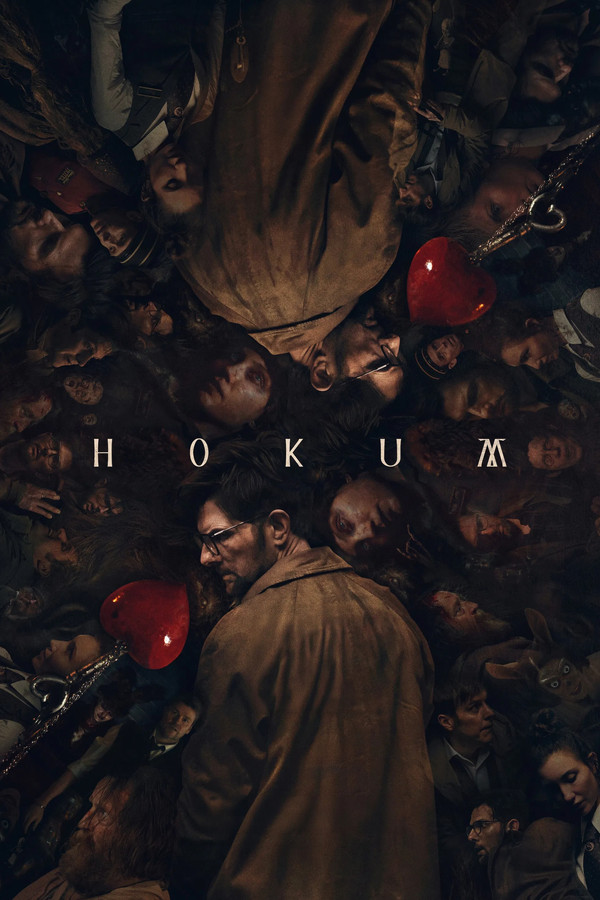 فيلم Hokum 2026 مترجم