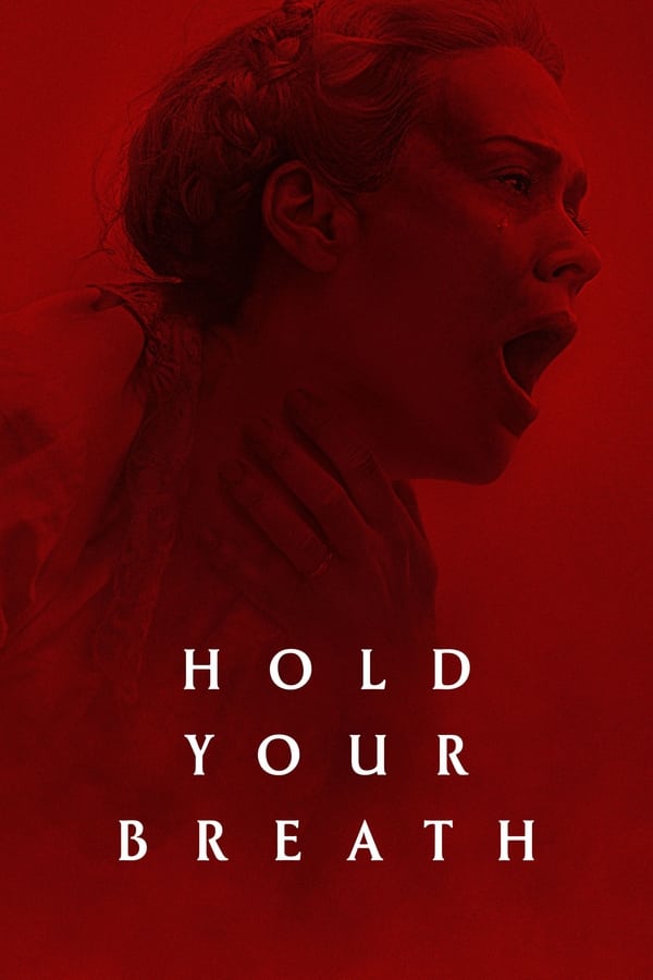 فيلم Hold Your Breath 2024 مترجم