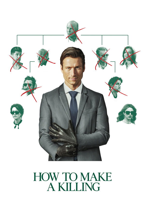 فيلم How to Make a Killing 2026 مترجم