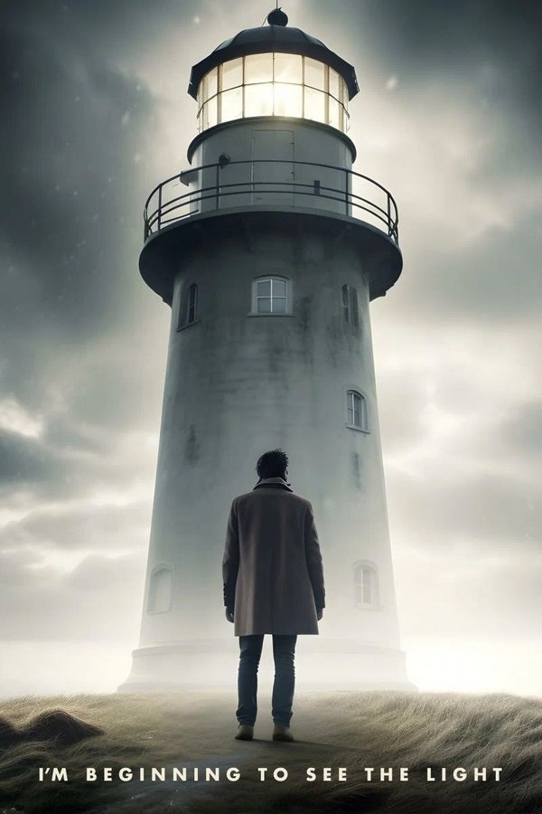 فيلم I'm Beginning To See the Light 2024 مترجم