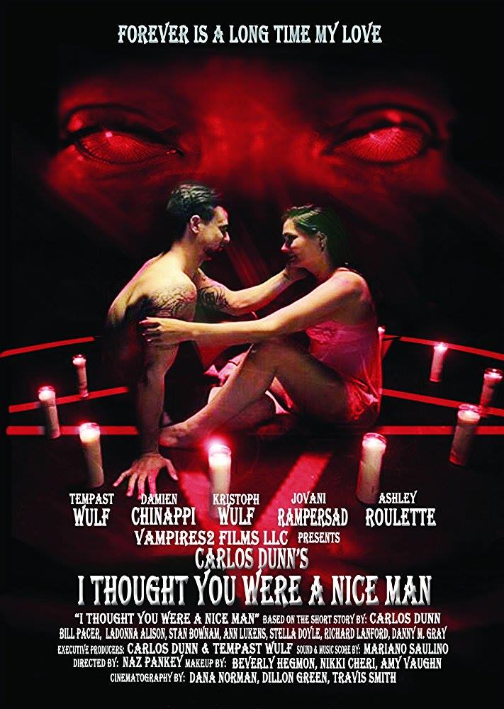 فيلم I Thought You Were a Nice Man مترجم