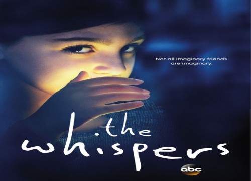 مسلسل The Whispers الموسم 1 الحلقة 9