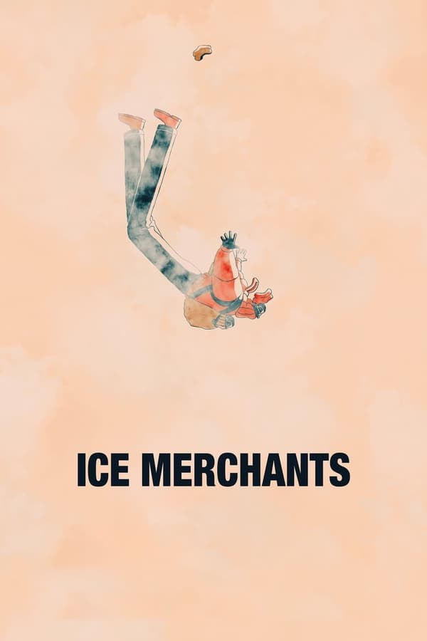 فيلم Ice Merchants 2022 مترجم