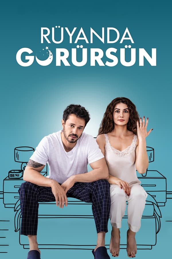 فيلم In Your Dreams 2023 مترجم