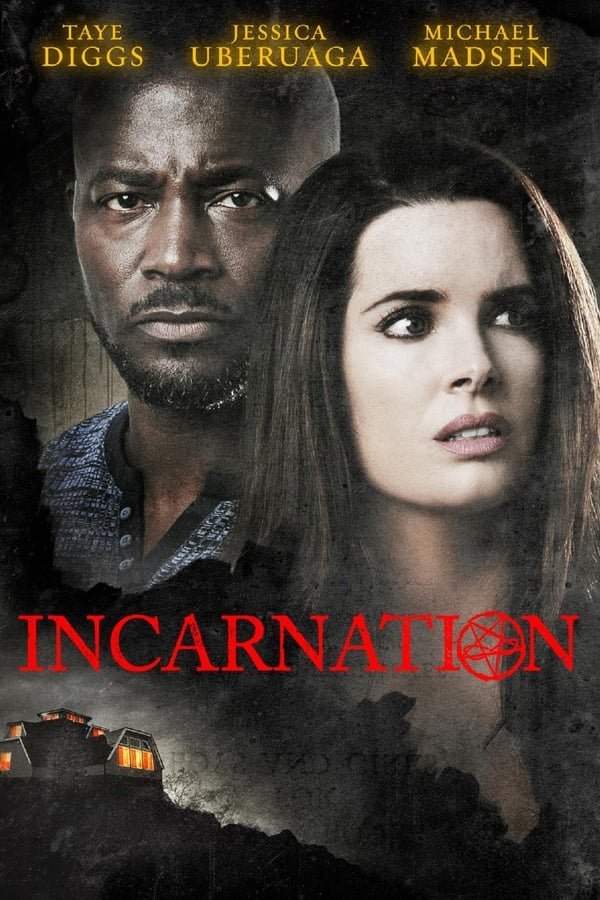 فيلم Incarnation 2022 مترجم HD كامل اون لاين