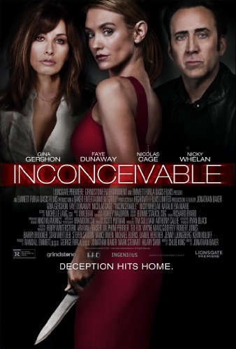 فيلم Inconceivable مترجم