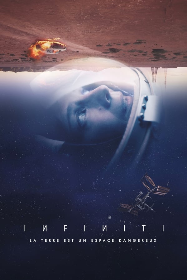 مسلسل Infiniti الموسم 1 الحلقة 6 الاخيرة