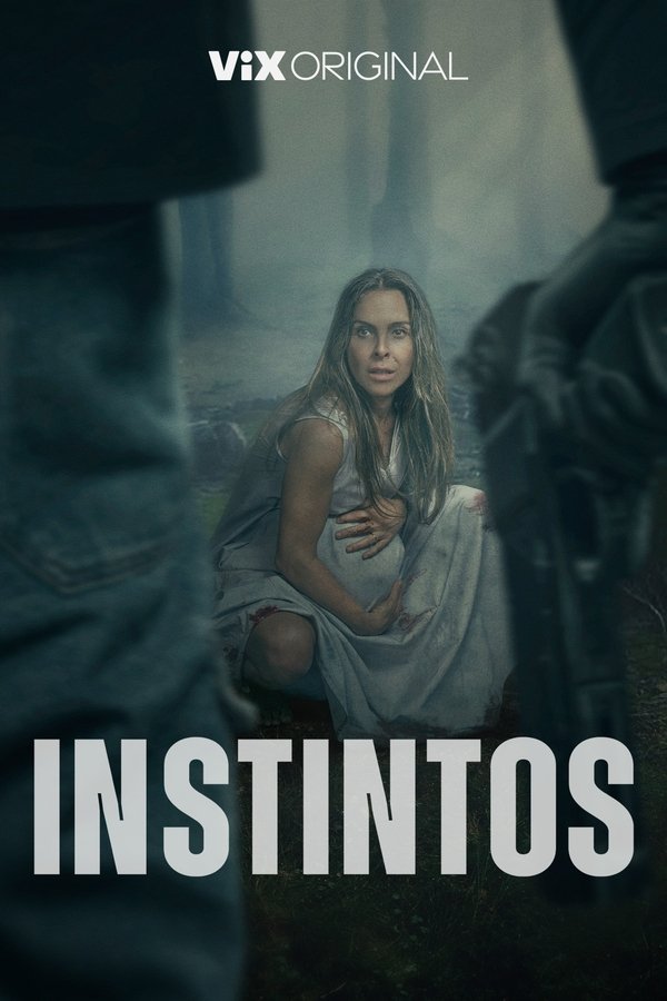 فيلم Instintos 2025 مترجم