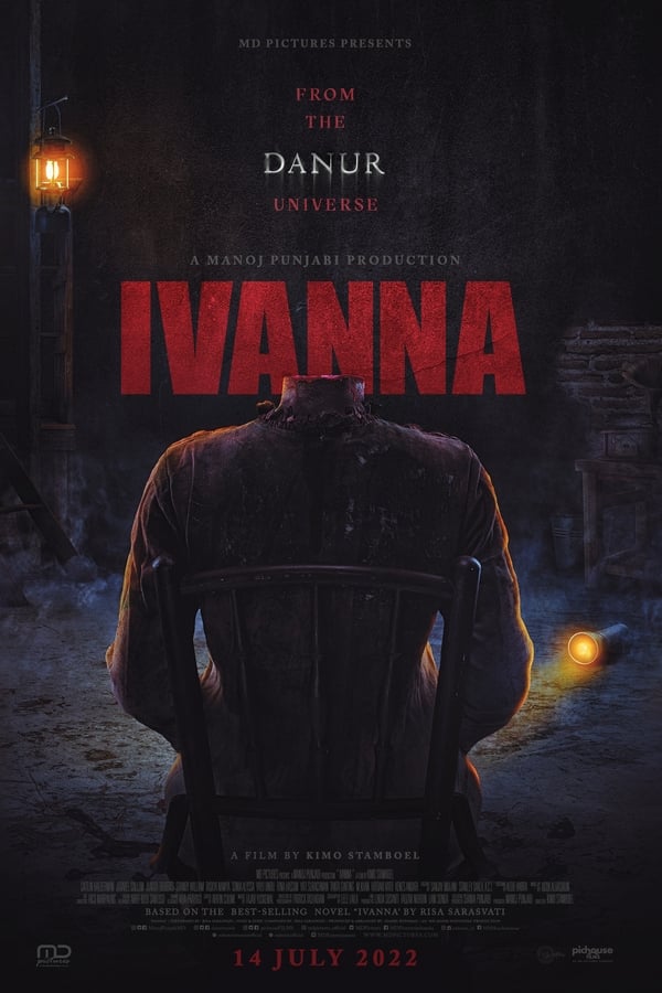 فيلم Ivanna 2022 مترجم