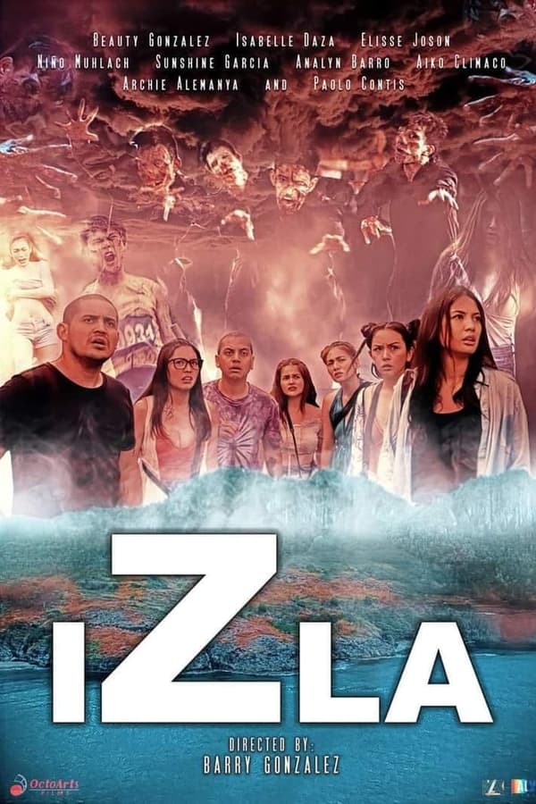 فيلم Izla 2021 مترجم كامل