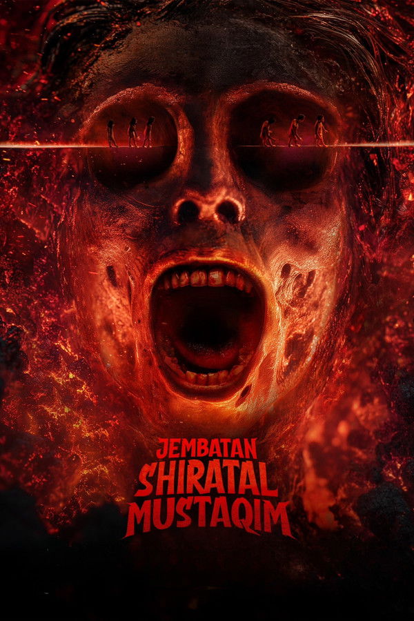 فيلم Jembatan Shiratal Mustaqim 2025 مترجم