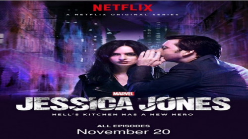 مسلسل Jessica Jones الموسم 1 الحلقة 6