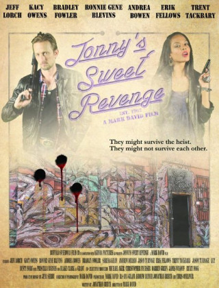فيلم Jonny's Sweet Revenge مترجم