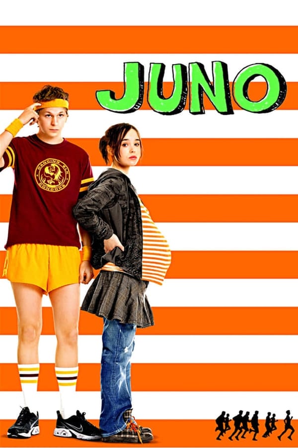 فيلم Juno 2007 مترجم