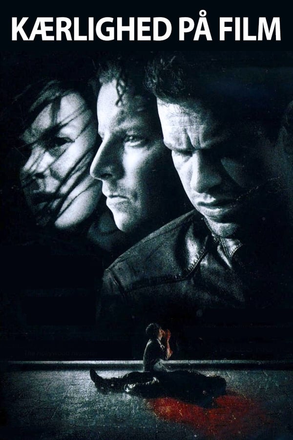 فيلم Just Another Love Story 2007 مترجم
