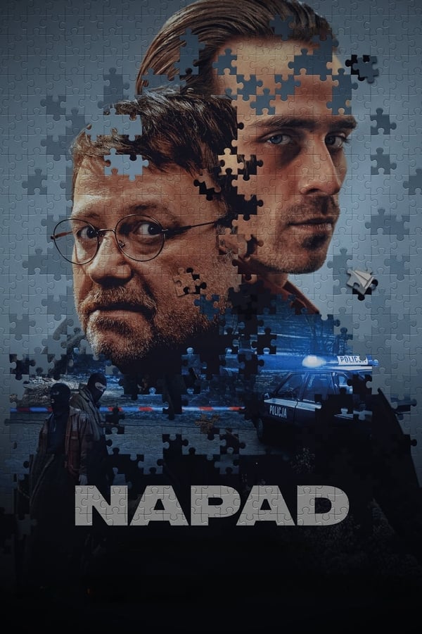 فيلم Justice 2024 مترجم