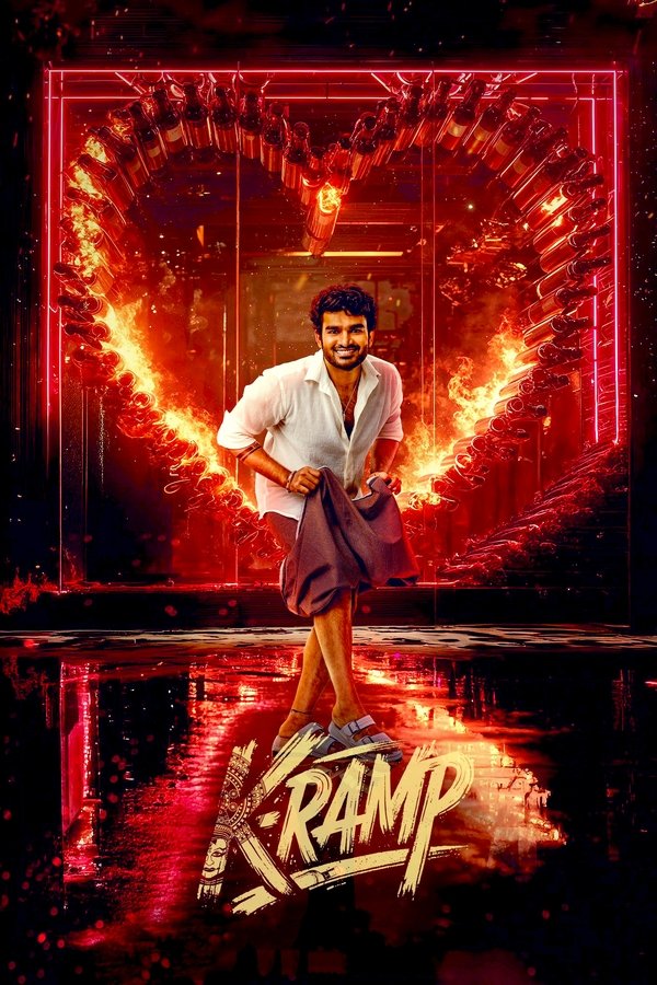 فيلم K-Ramp 2025 مترجم