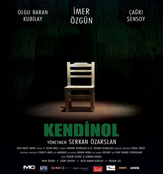 مشاهدة فيلم Kendinol 2015 مترجم