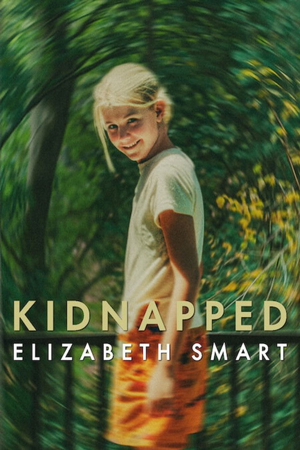 فيلم Kidnapped: Elizabeth Smart 2026 مترجم