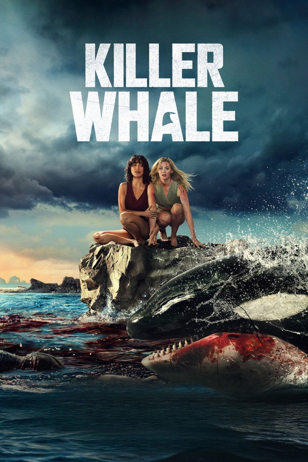 فيلم Killer Whale 2026 مترجم