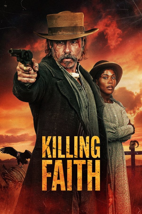 فيلم Killing Faith 2025 مترجم