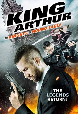 فيلم King Arthur and the Knights of the Round Table  مترجم