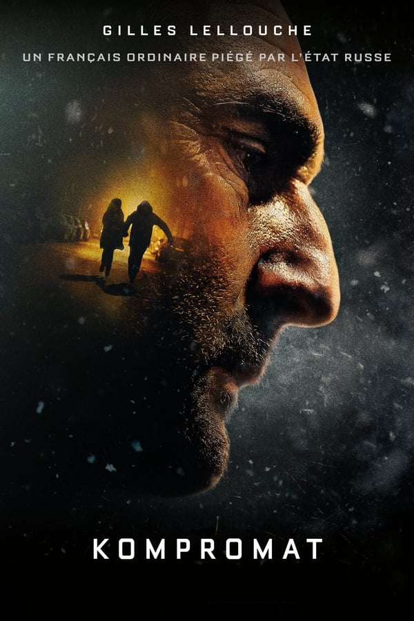 فيلم Kompromat 2022 مترجم