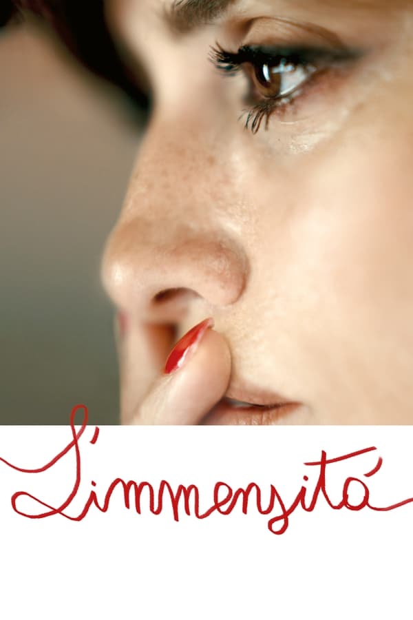 فيلم L'immensità 2022 مترجم