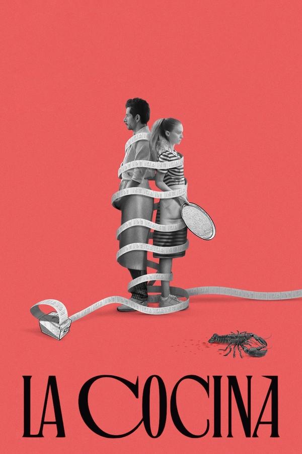 فيلم La Cocina 2024 مترجم