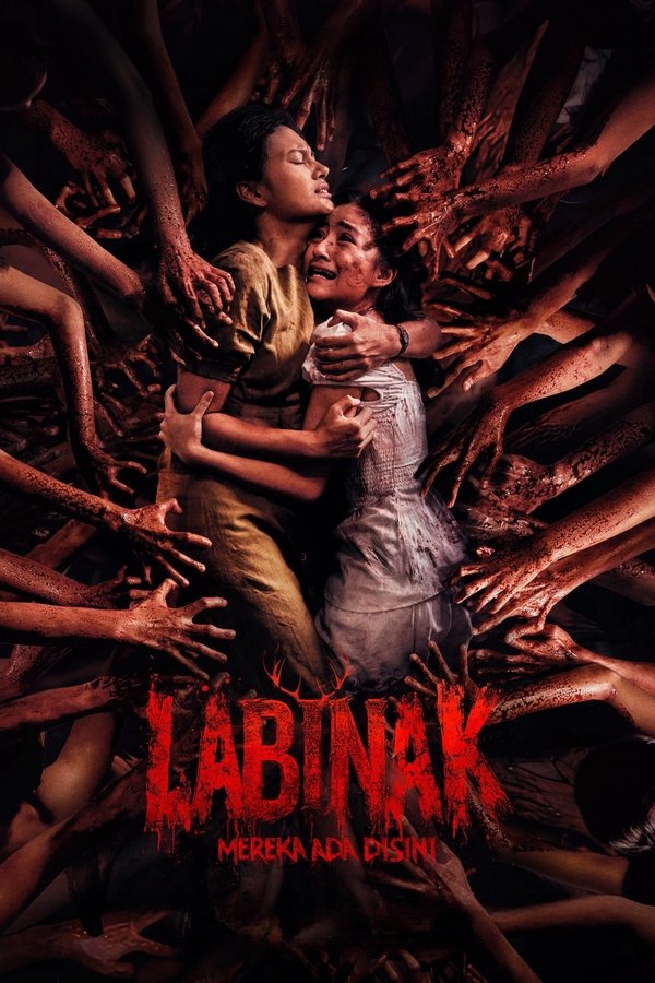 فيلم Labinak: They Are Amongst Us 2025 مترجم