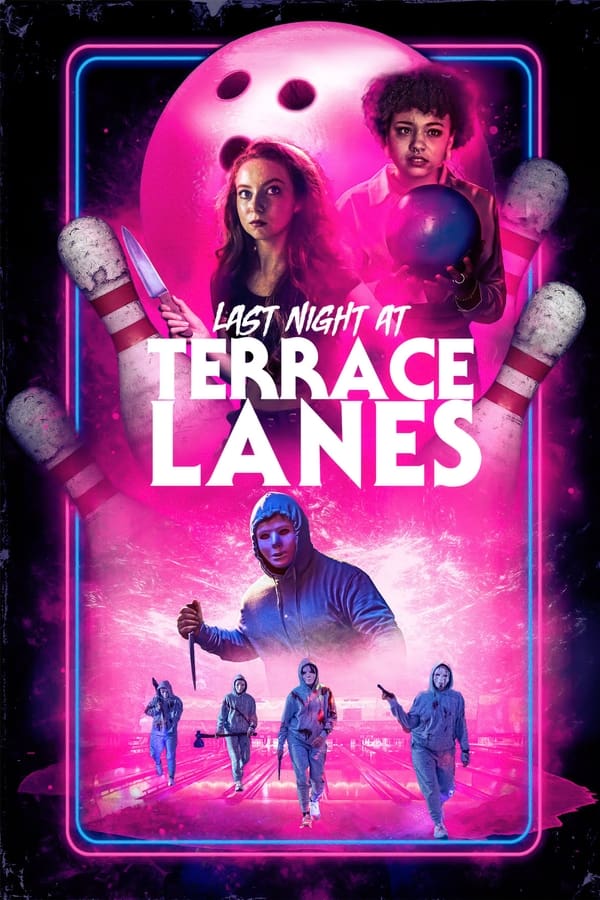فيلم Last Night at Terrace Lanes 2024 مترجم